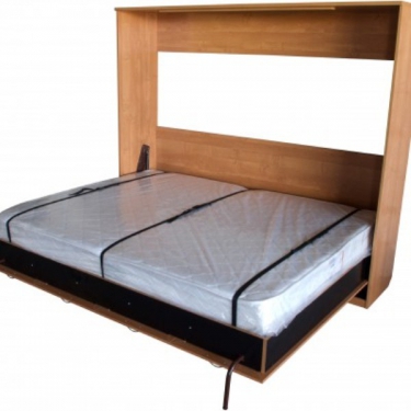 Кровать подъемная 1600 мм (горизонтальная) К07