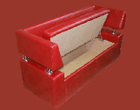 Кухонный диван Модерн 3 