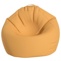 Кресло-мешок Малыш желтый